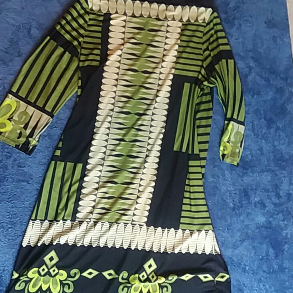 Forever woman XL fun dress